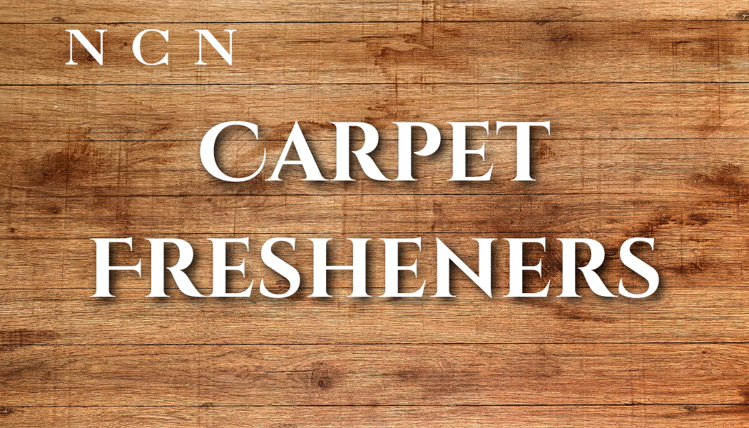 Carpet Fresheners