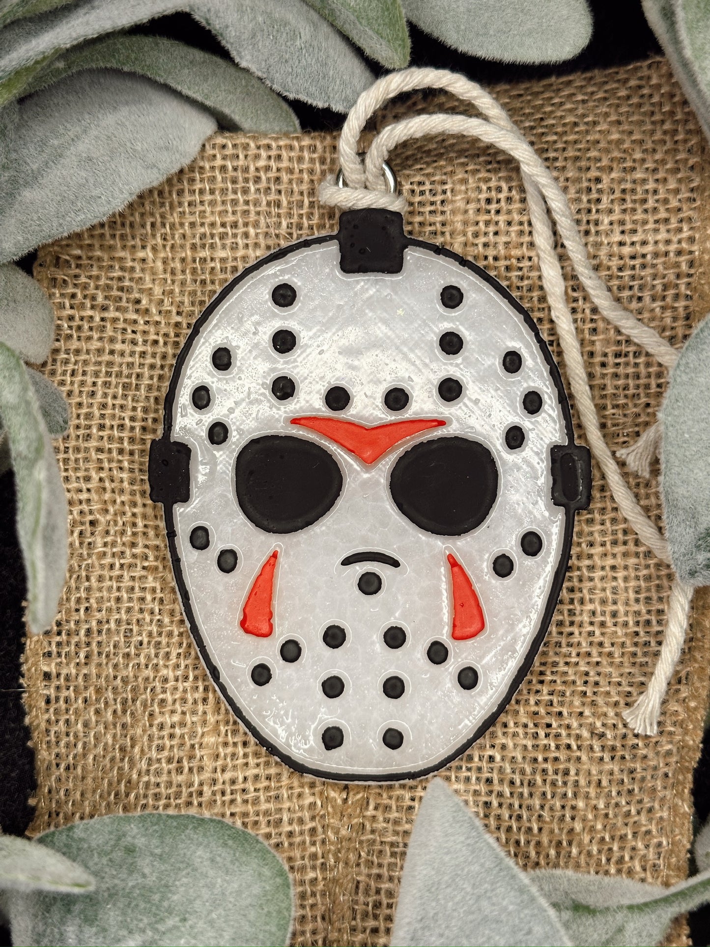 Jason Mask Freshie