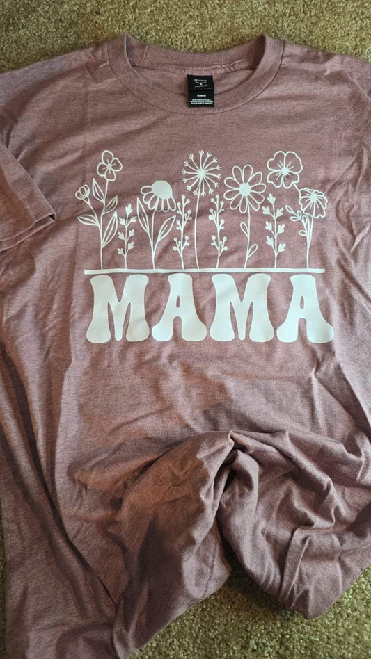 Mama Tee