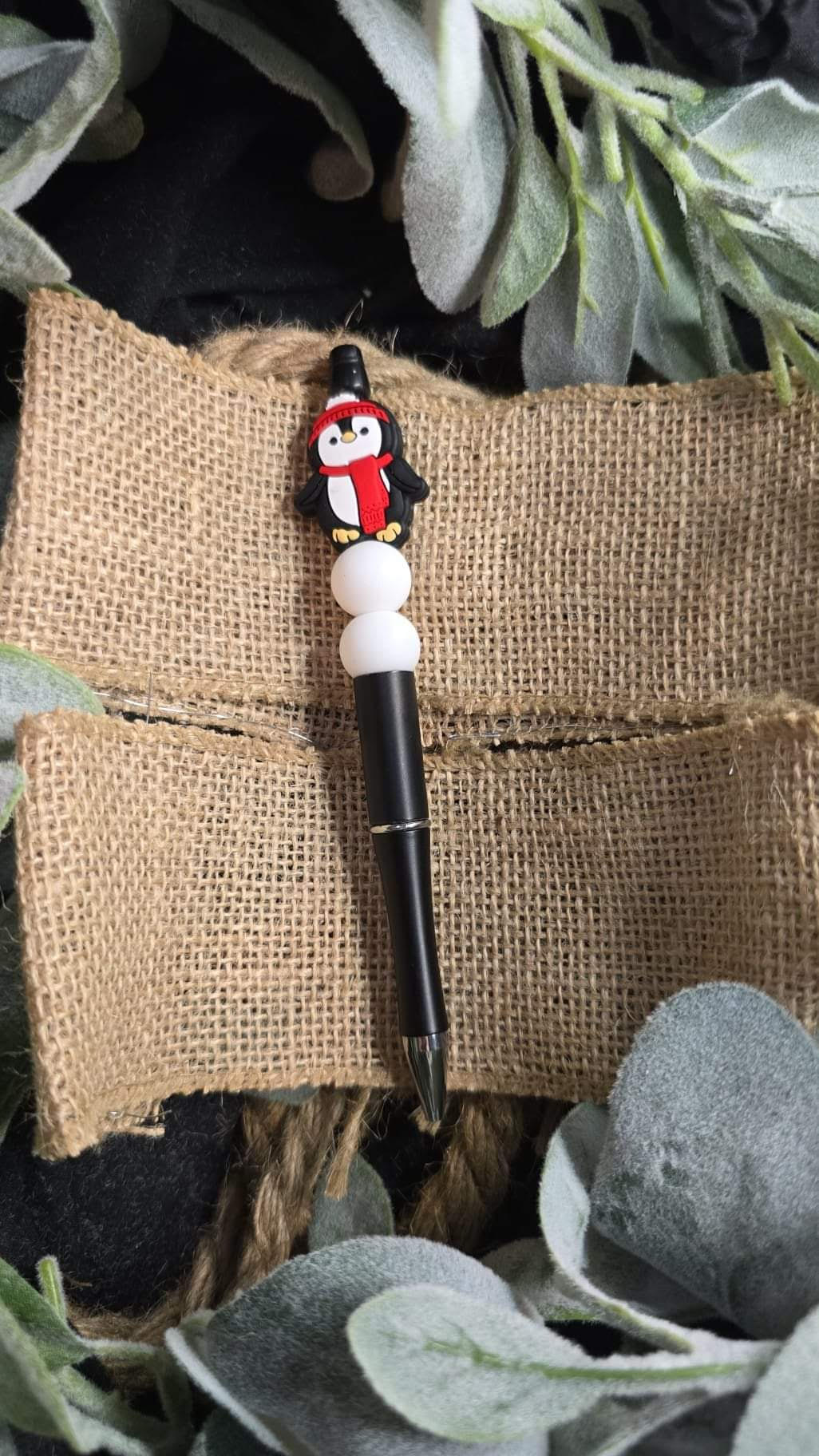 Penguin Pen